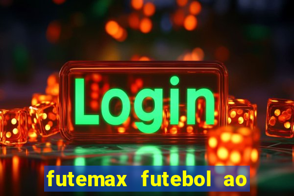 futemax futebol ao vivo libertadores